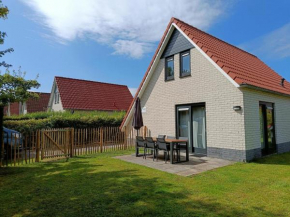 Amazing bungalow with garden